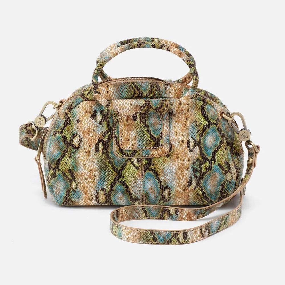 SHEILA Small Satchel Limited Edition